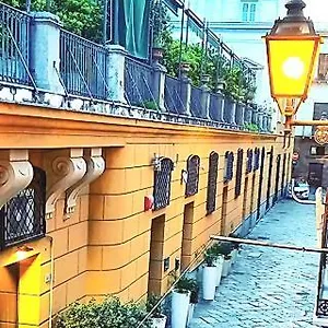 Casa Dadà, Romantic House In Historic Centre Appartement